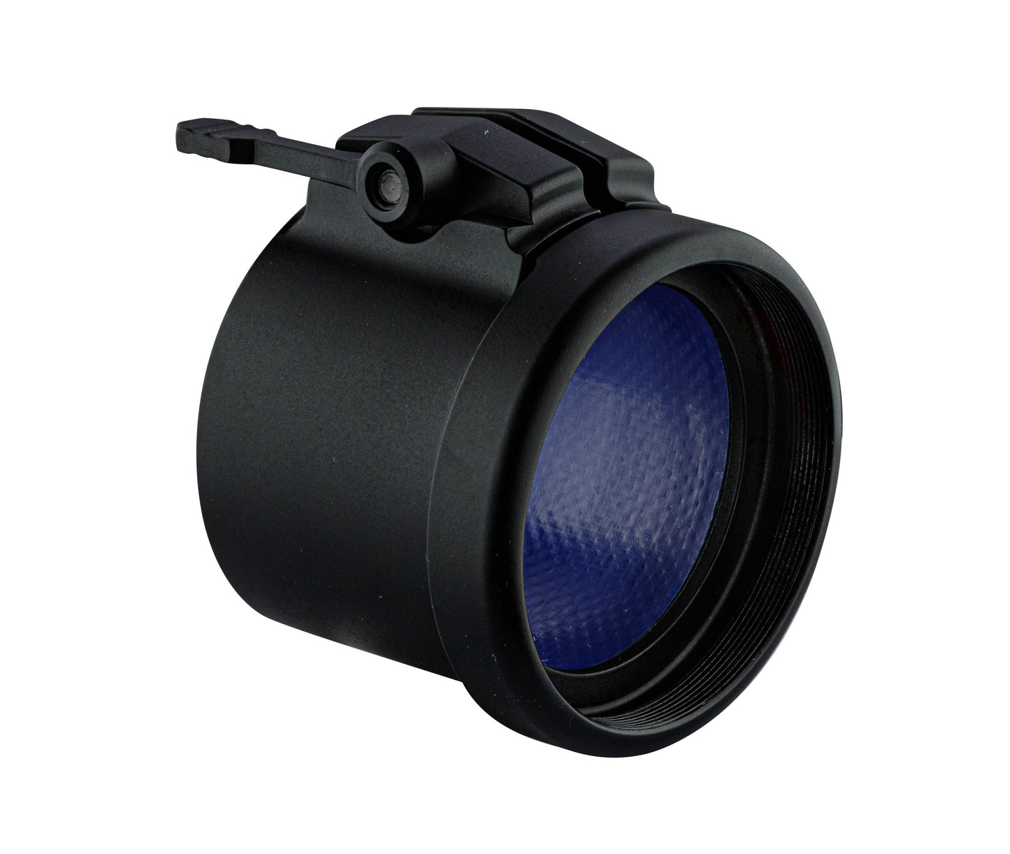 Montage adaptateur monobloc pour clip-on vision thermique - Rusan-T.A DEFENSE