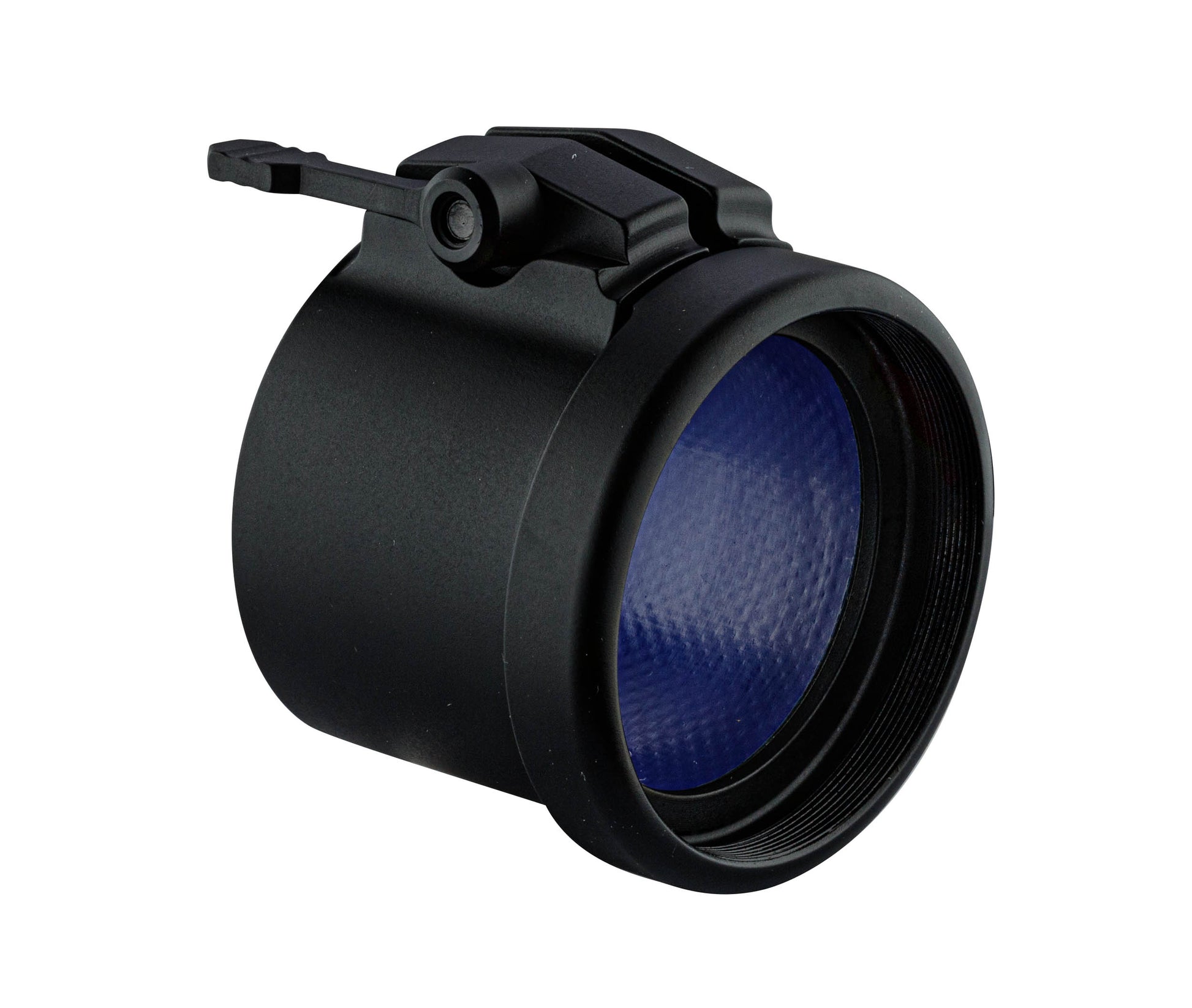 Montage adaptateur monobloc pour clip-on vision thermique - Rusan-T.A DEFENSE