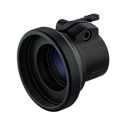 Montage adaptateur monobloc pour clip-on vision thermique - Rusan-T.A DEFENSE