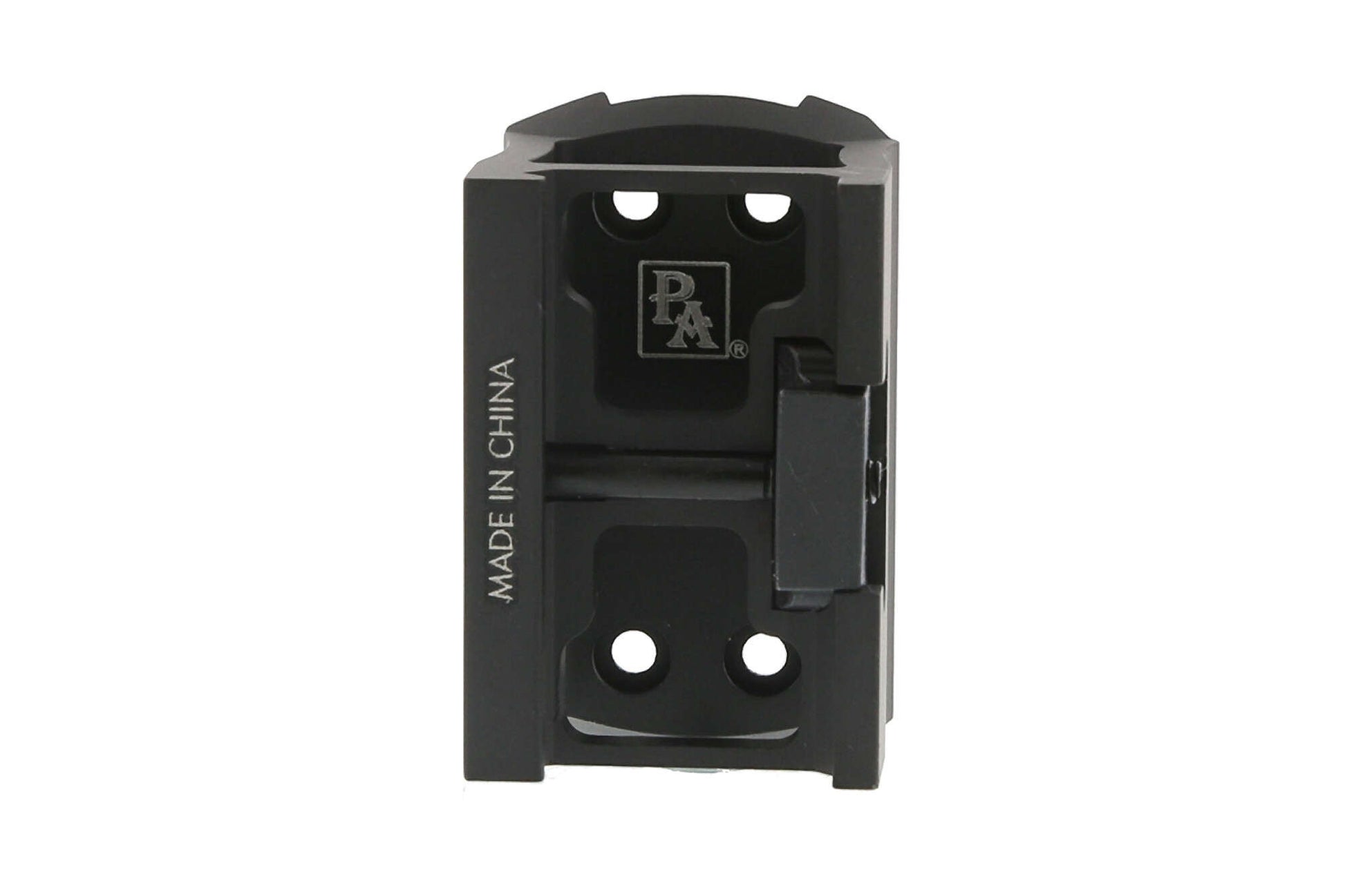 Montage point rouge haut Primary Arms-T.A DEFENSE