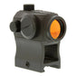 Montage point rouge haut Primary Arms-T.A DEFENSE