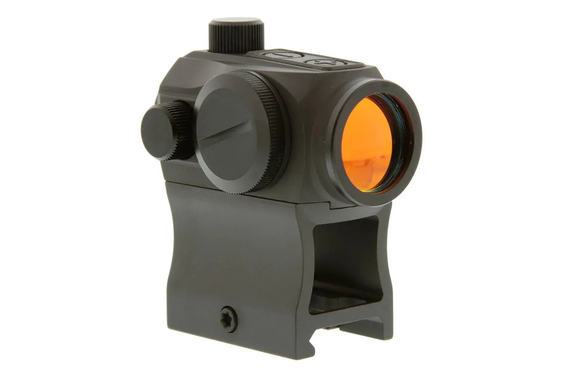 Montage point rouge haut Primary Arms-T.A DEFENSE