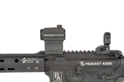 Montage point rouge haut Primary Arms-T.A DEFENSE