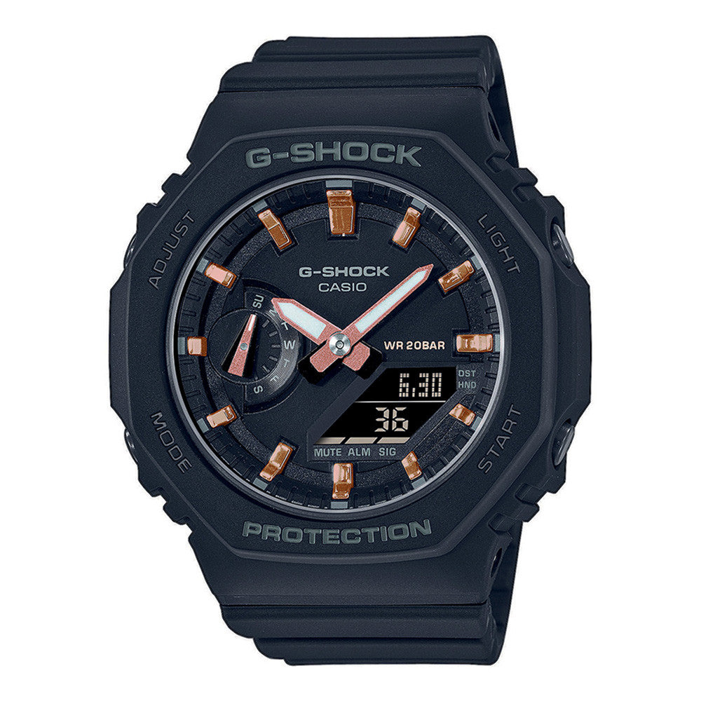 Montre GMA-S2100 - G-Shock-T.A DEFENSE