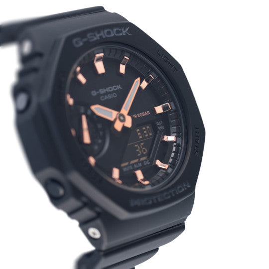 Montre GMA-S2100 - G-Shock-T.A DEFENSE