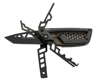Outil AMP pour AR15 - REAL AVID-T.A DEFENSE