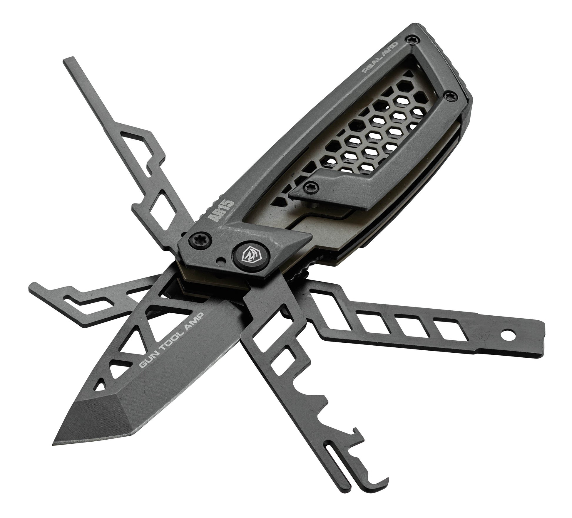 Outil AMP pour AR15 - REAL AVID-T.A DEFENSE