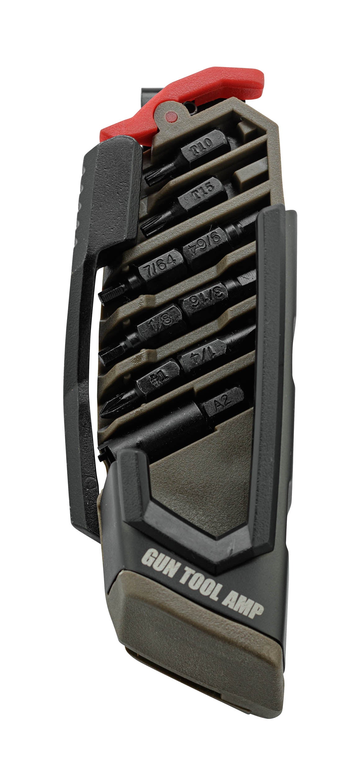 Outil AMP pour AR15 - REAL AVID-T.A DEFENSE