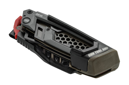 Outil AMP pour AR15 - REAL AVID-T.A DEFENSE