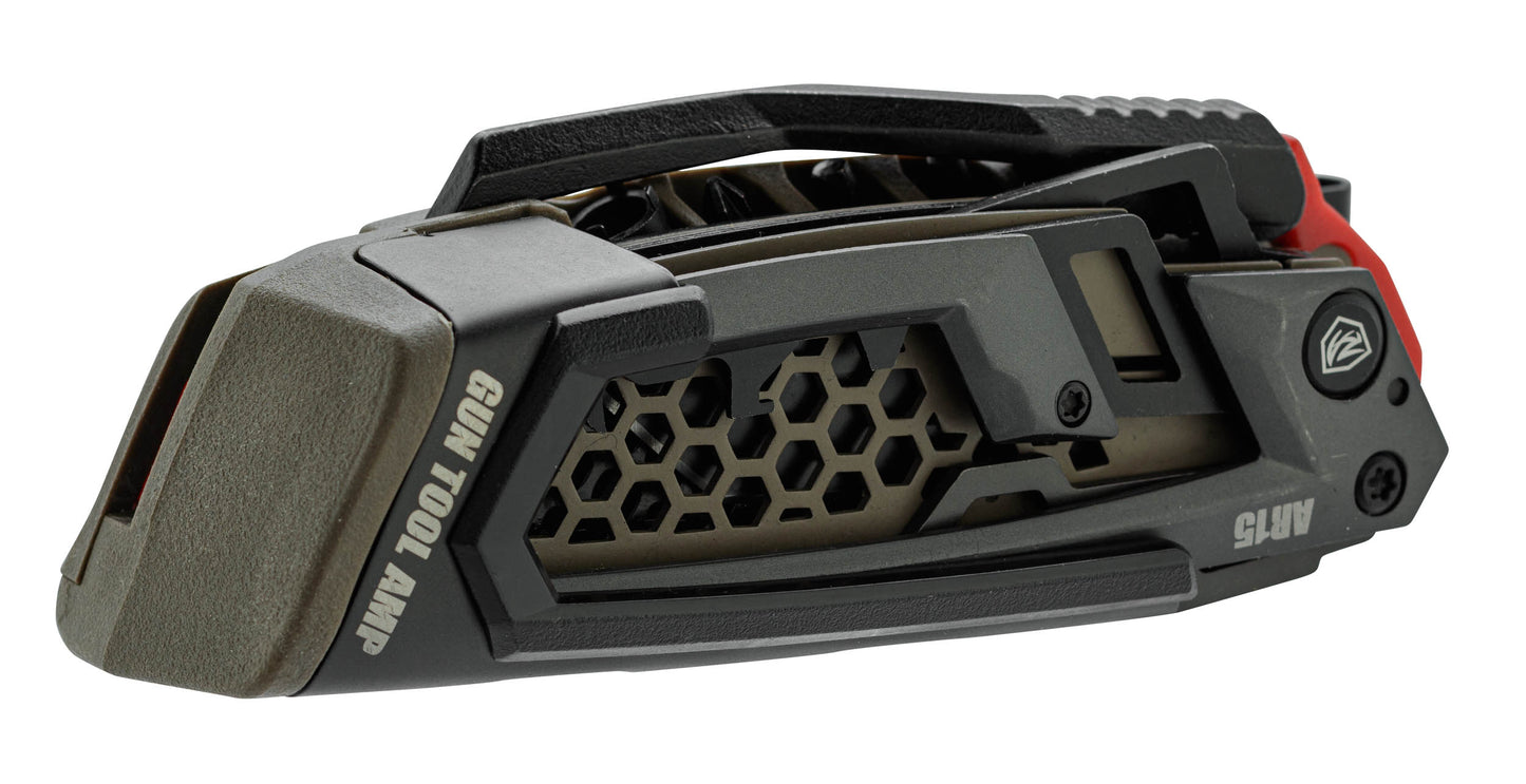 Outil AMP pour AR15 - REAL AVID-T.A DEFENSE