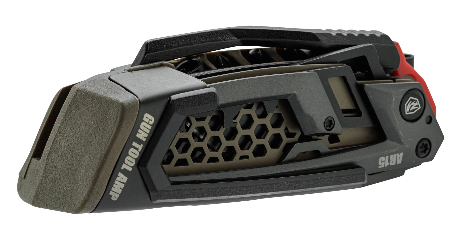 Outil AMP pour AR15 - REAL AVID-T.A DEFENSE