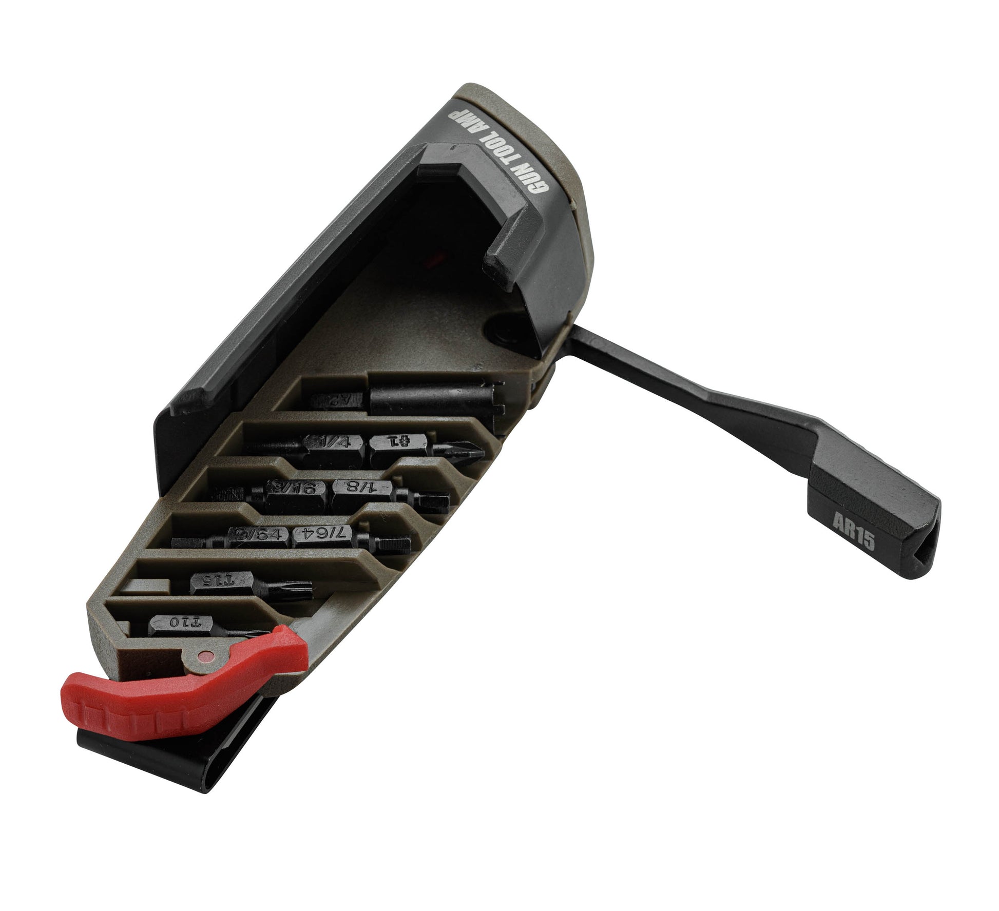 Outil AMP pour AR15 - REAL AVID-T.A DEFENSE