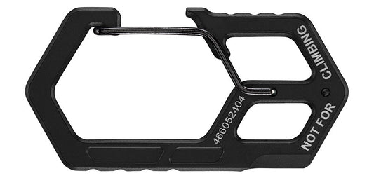 Outil multi-fonction Carabiner - Gerber