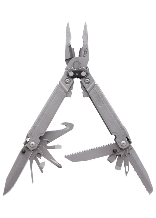 Outil multi-fonction PowerAccess Assist - SOG-T.A DEFENSE