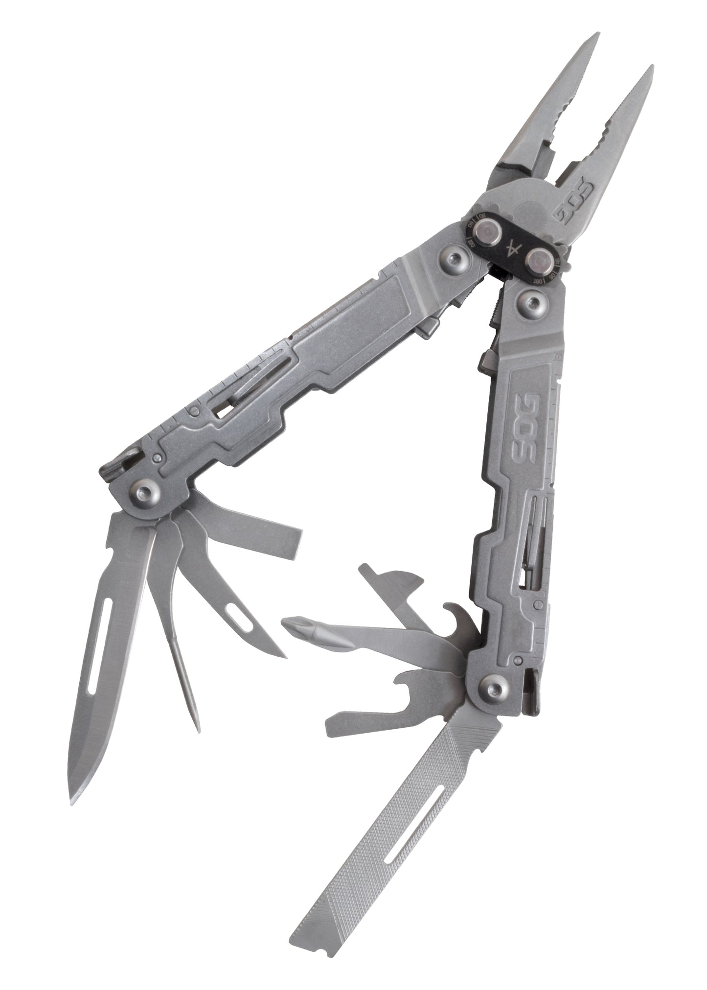Outil multi-fonctions PowerAccess - SOG-T.A DEFENSE