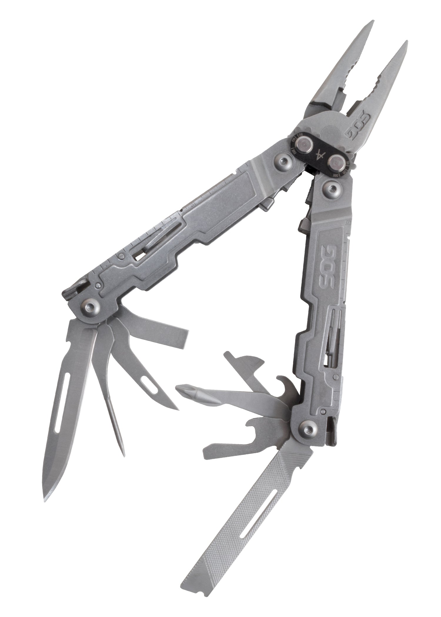 Outil multi-fonctions PowerAccess - SOG-T.A DEFENSE