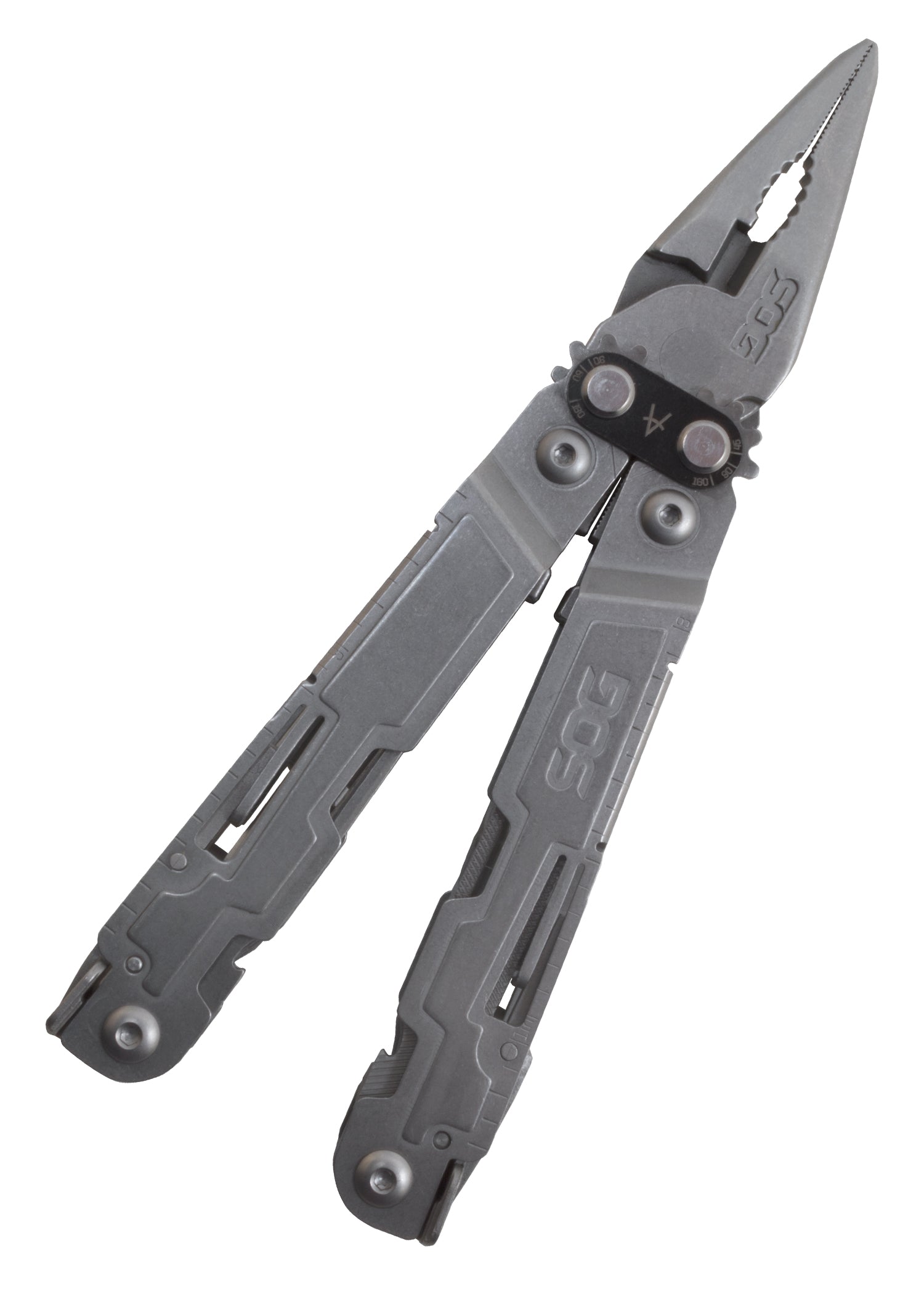 Outil multi-fonctions PowerAccess - SOG-T.A DEFENSE