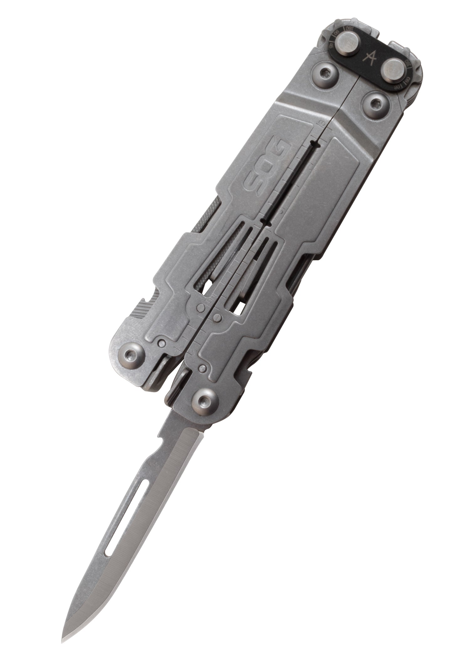 Outil multi-fonctions PowerAccess - SOG-T.A DEFENSE