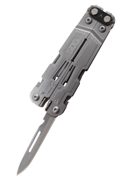 Outil multi-fonctions PowerAccess - SOG-T.A DEFENSE
