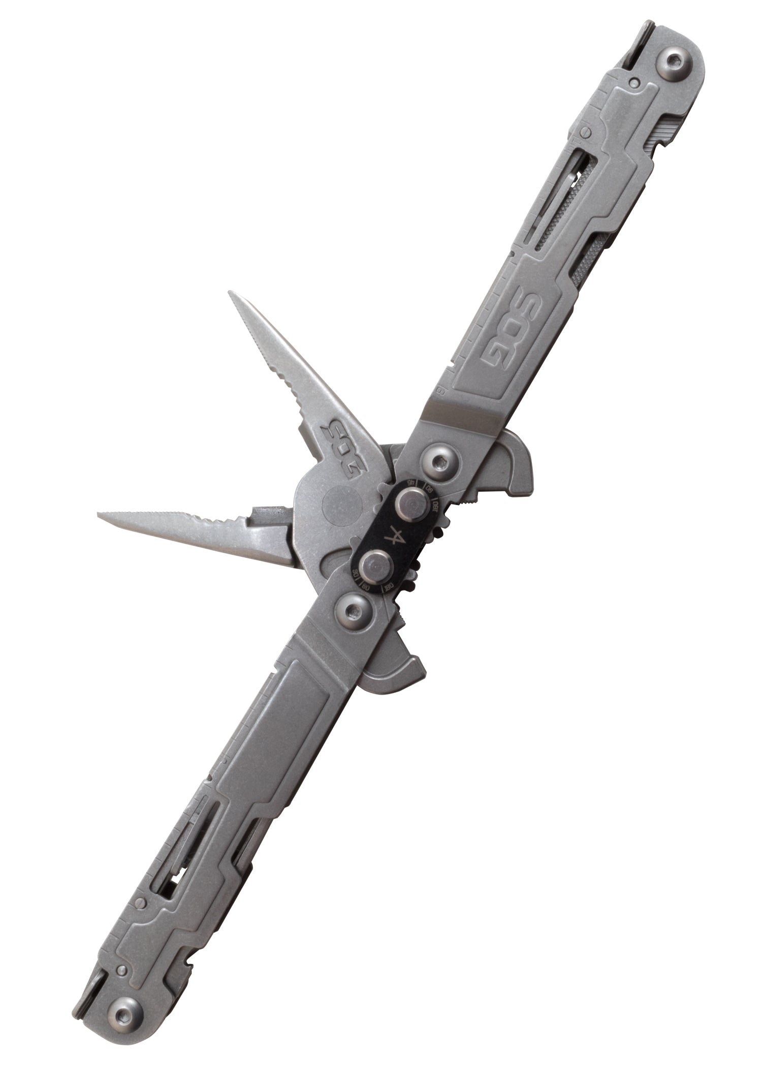 Outil multi-fonctions PowerAccess - SOG-T.A DEFENSE