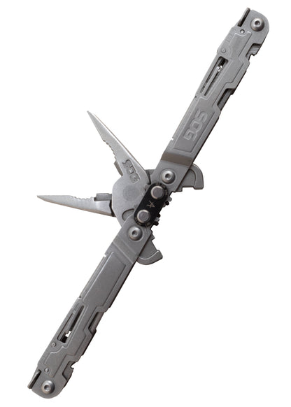 Outil multi-fonctions PowerAccess - SOG-T.A DEFENSE