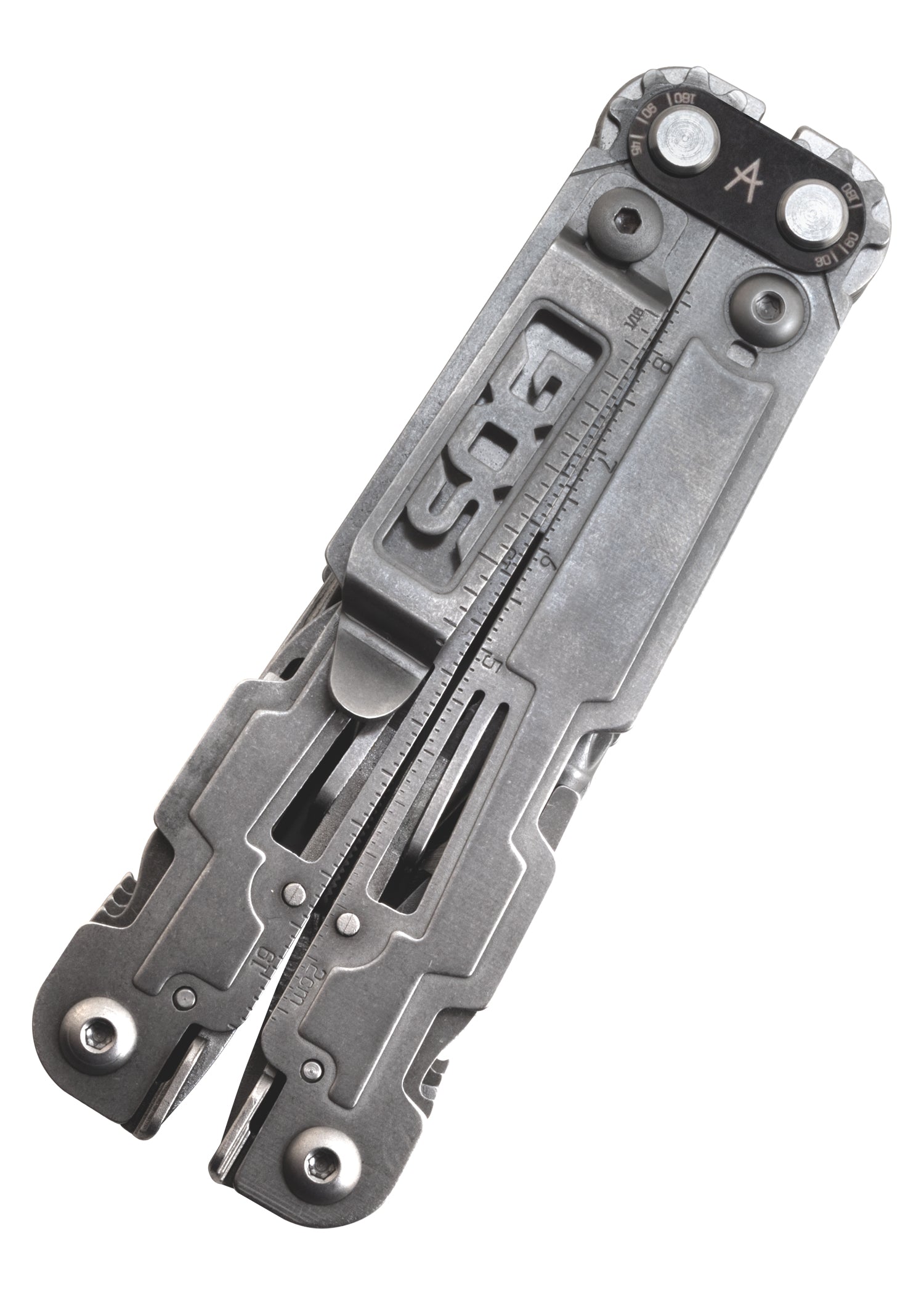 Outil multi-fonctions PowerAccess - SOG-T.A DEFENSE