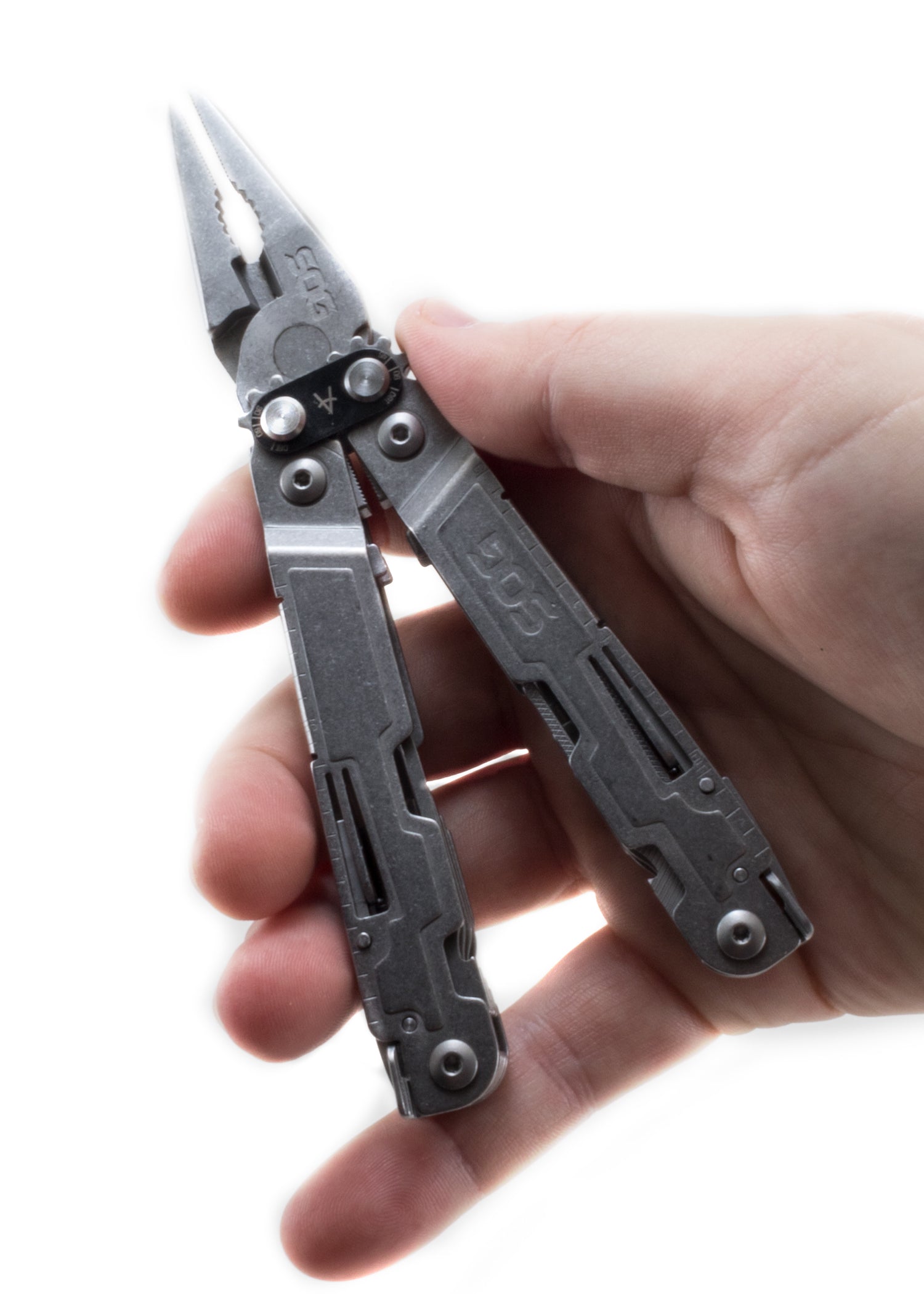 Outil multi-fonctions PowerAccess - SOG-T.A DEFENSE