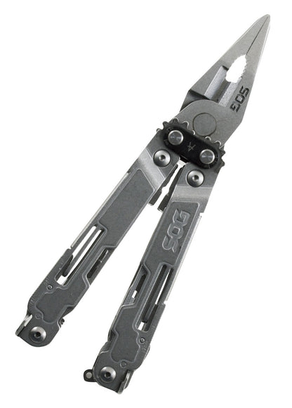 Outil multi-fonctions Poweraccess Deluxe - SOG-T.A DEFENSE