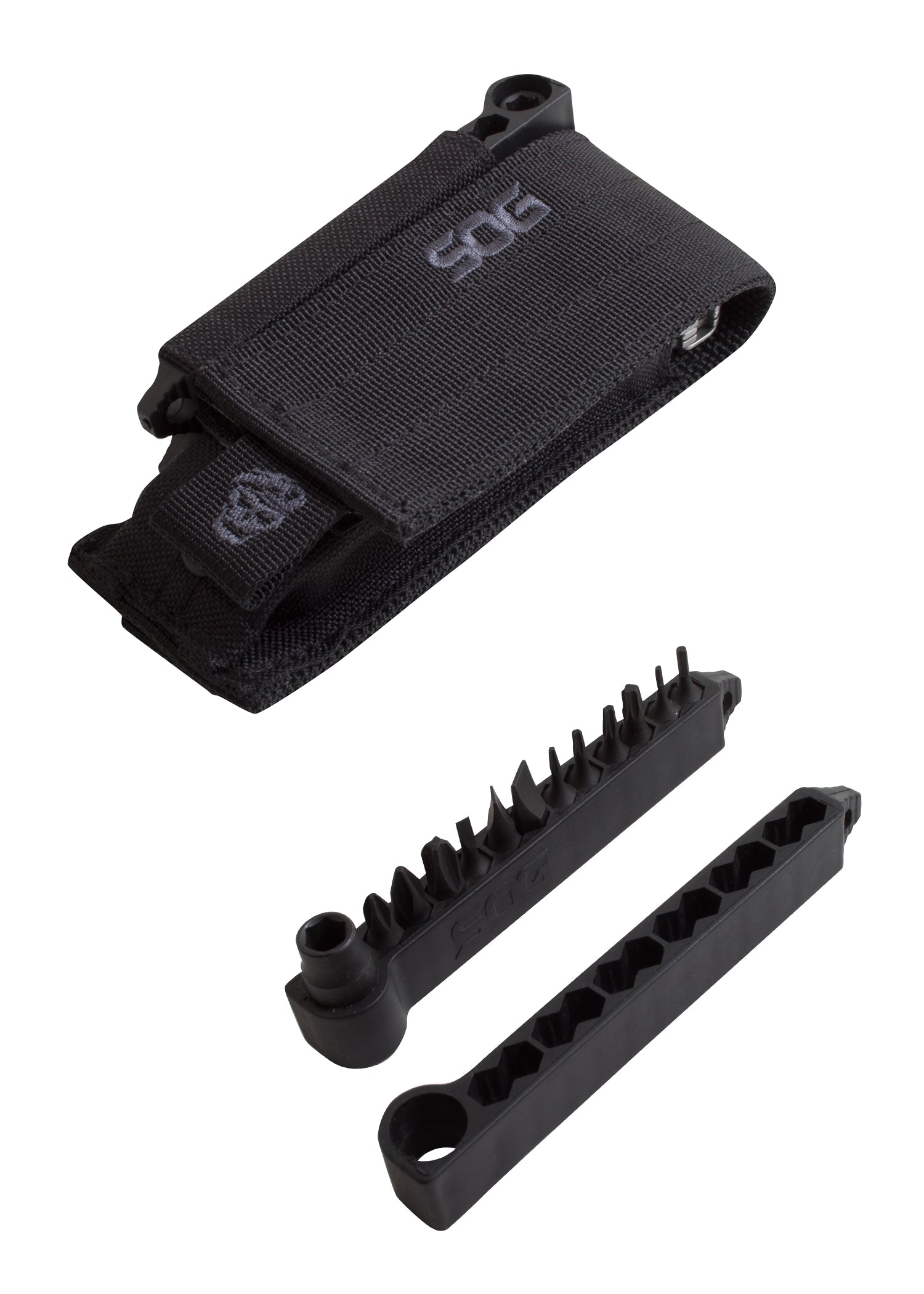 Outil multi-fonctions Poweraccess Deluxe - SOG-T.A DEFENSE