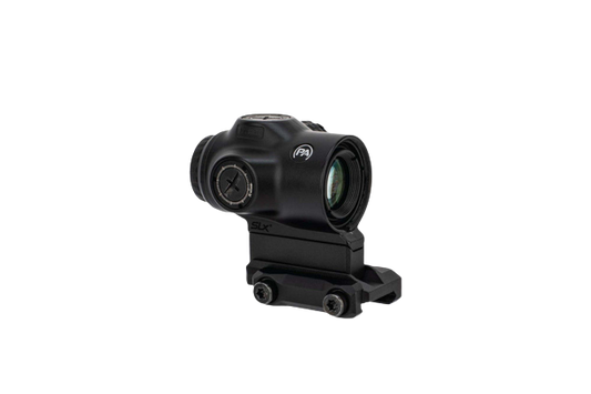 Lunette de visée SLx 1X MicroPrism™ Cyclope acss gen 2 - Primary Arms-T.A DEFENSE