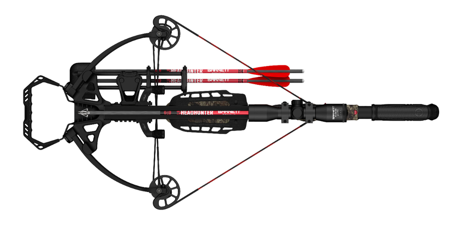 Pack Arbalète Explorer XP385 189 lbs - Barnett-T.A DEFENSE