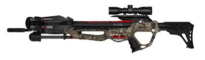 Pack Arbalète Explorer XP385 189 lbs - Barnett-T.A DEFENSE
