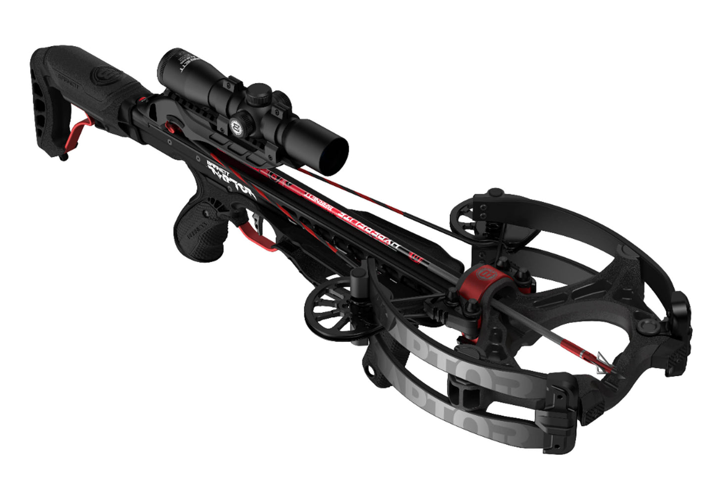 Pack Arbalète Hyper Raptor - Barnett-T.A DEFENSE