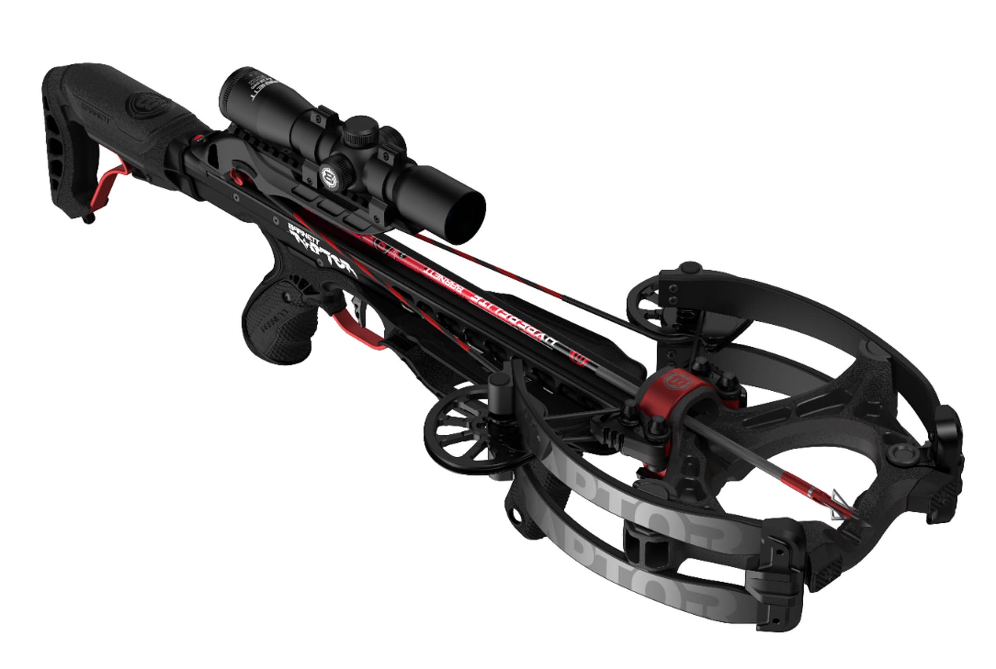 Pack Arbalète Hyper Raptor - Barnett-T.A DEFENSE