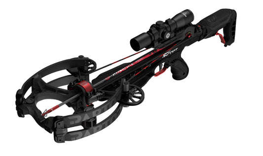 Pack Arbalète Hyper Raptor - Barnett-T.A DEFENSE
