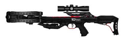 Pack Arbalète Hyper Raptor - Barnett-T.A DEFENSE
