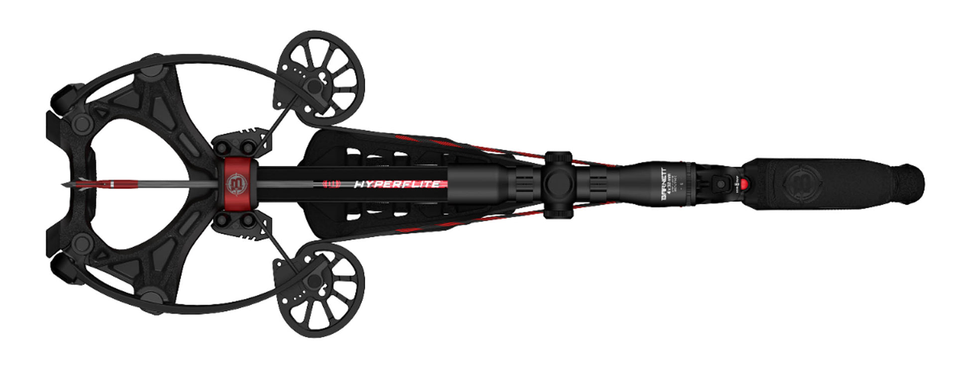 Pack Arbalète Hyper Raptor - Barnett-T.A DEFENSE