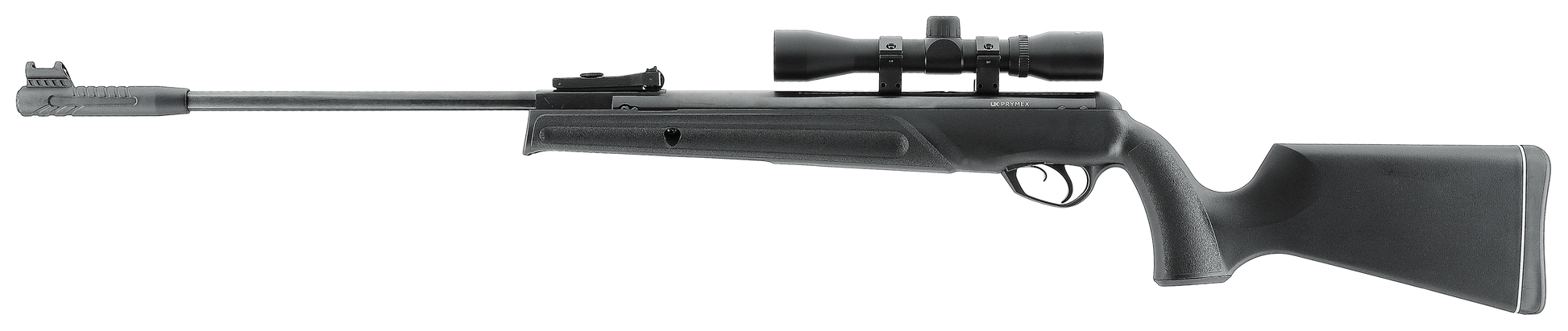 Pack Carabine prymex cal 4.5mm 16 Joules - UX-T.A DEFENSE