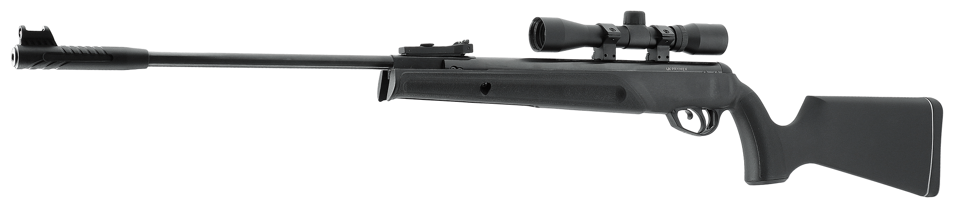 Pack Carabine prymex cal 4.5mm 16 Joules - UX-T.A DEFENSE