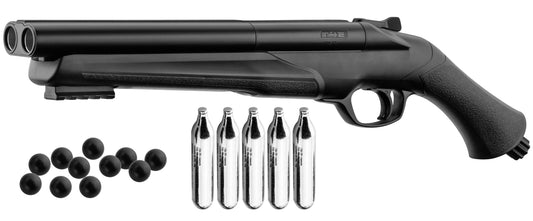 Pack fusil de défense HDS - T4E-T.A DEFENSE