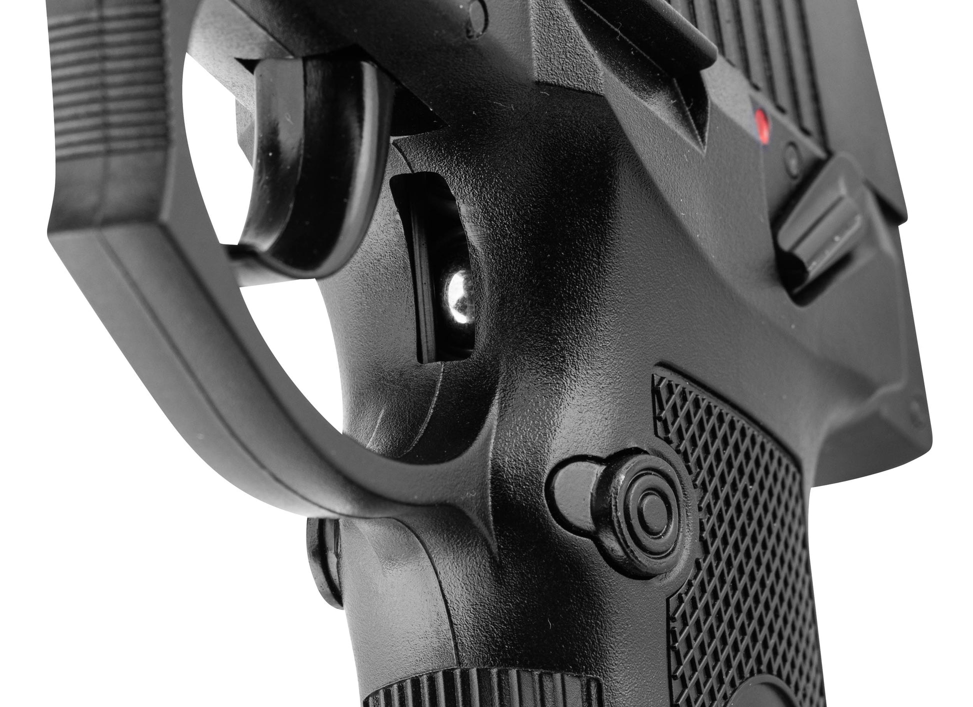 Pack pistolet de défense CO2 CAL. 50 - Concorde Defender-T.A DEFENSE