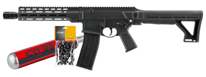 Pack pret à tirer TC68 CAL.68 Full auto 16J - T4E-T.A DEFENSE