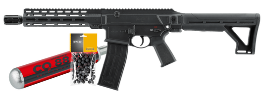 Pack pret à tirer TC68 CAL.68 Full auto 16J - T4E-T.A DEFENSE