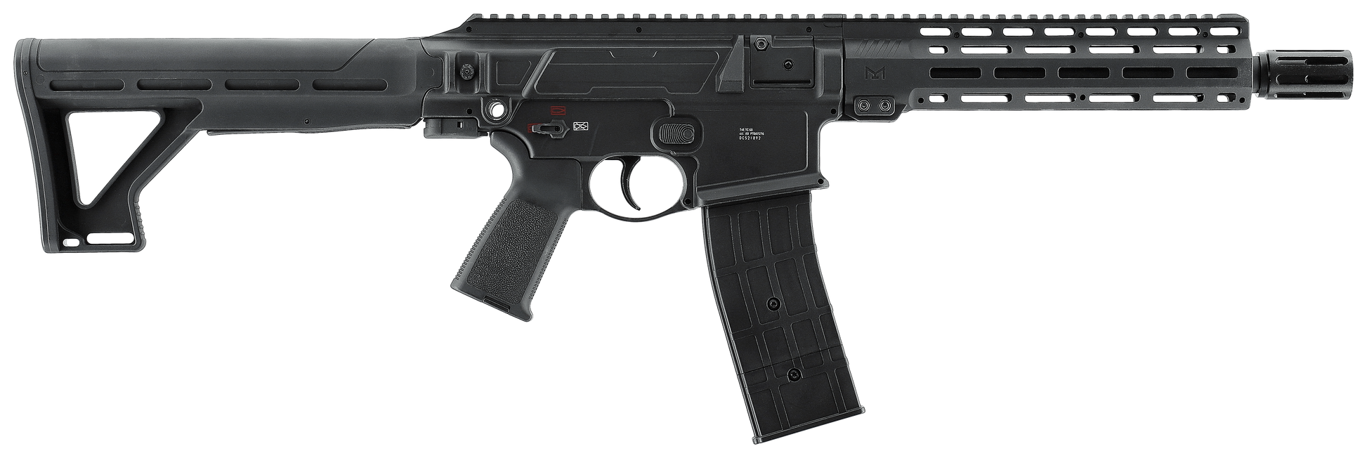 Carabine TC68 CAL.68 Full auto 40J - T4E-T.A DEFENSE