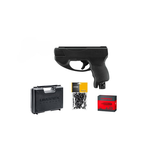 Pack prêt a tirer TP50C 11 Joules - T4E-T.A DEFENSE
