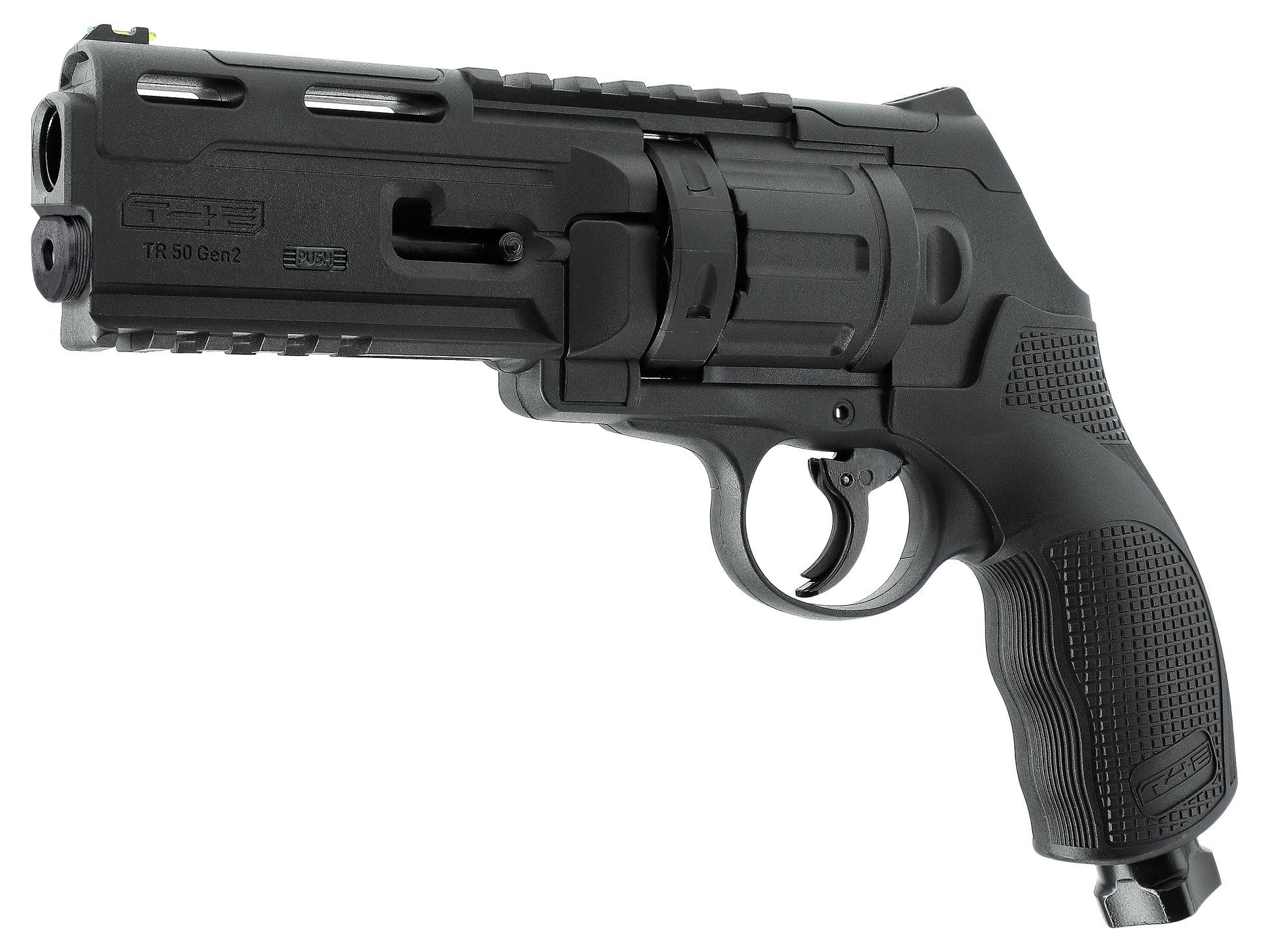 Pack pret à tirer pistolet TR50L GEN.2 Laser 13J - T4E-T.A DEFENSE