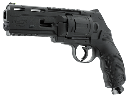 Pack pret à tirer pistolet TR50L GEN.2 Laser 13J - T4E-T.A DEFENSE