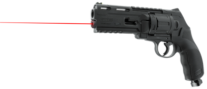 Pack pret à tirer pistolet TR50L GEN.2 Laser 13J - T4E-T.A DEFENSE