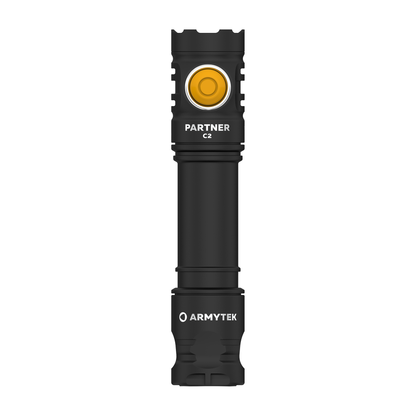 Lampe EDC Partner C2 V4 - Armytek-T.A DEFENSE