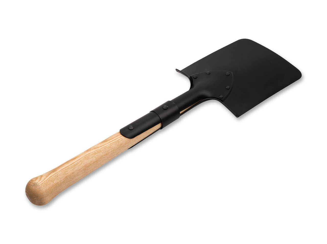 Pelle Shovel M1874 - Boker-T.A DEFENSE